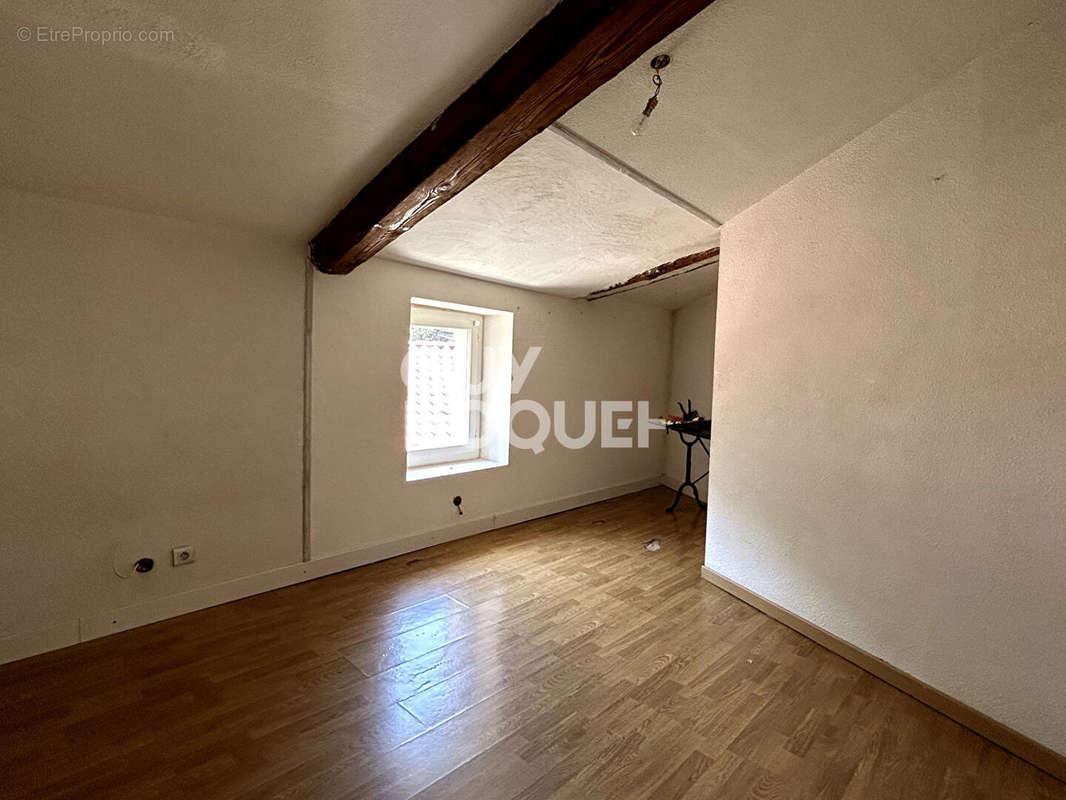 Appartement à CERET