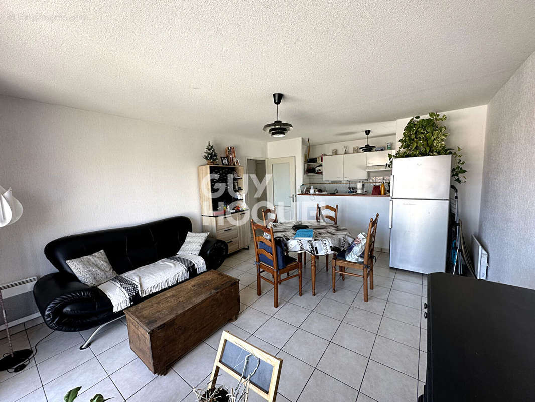 Appartement à PERPIGNAN