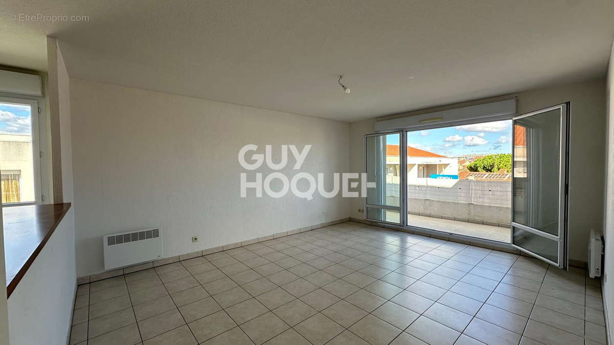 Appartement à PERPIGNAN