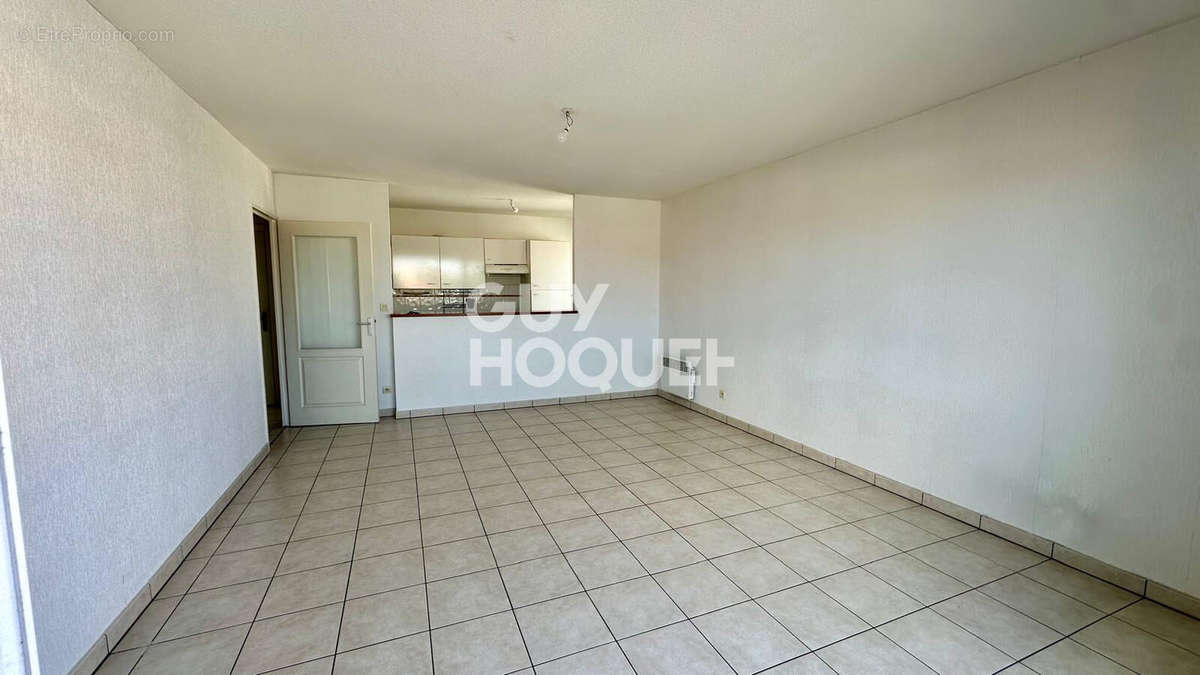 Appartement à PERPIGNAN