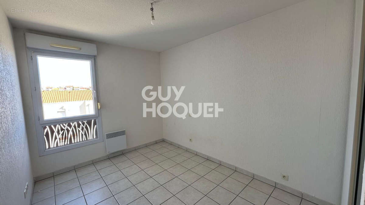 Appartement à PERPIGNAN