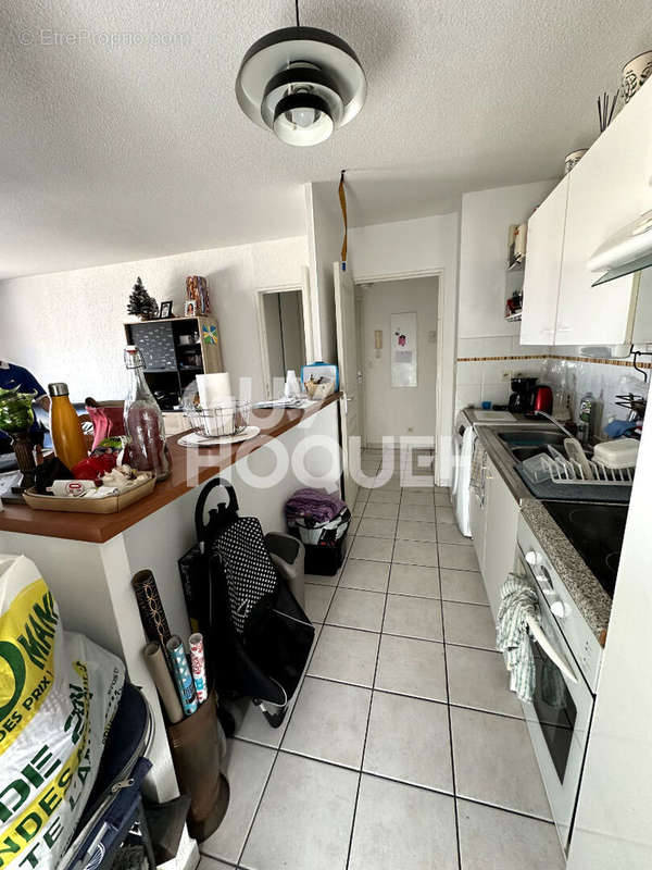 Appartement à PERPIGNAN