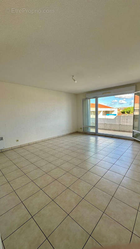 Appartement à PERPIGNAN