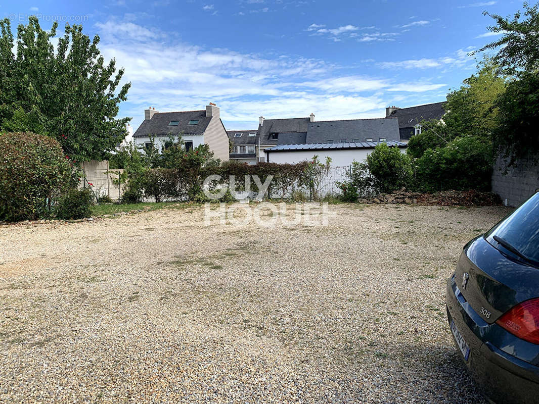 Appartement à AURAY