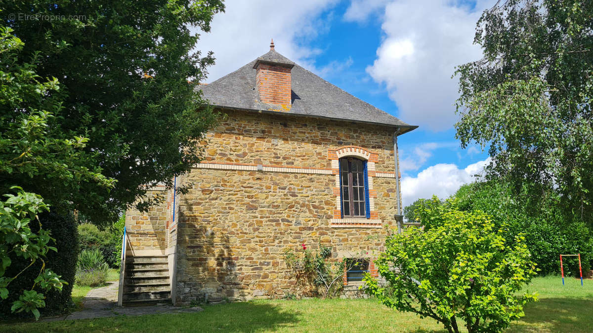 Maison à MAURON