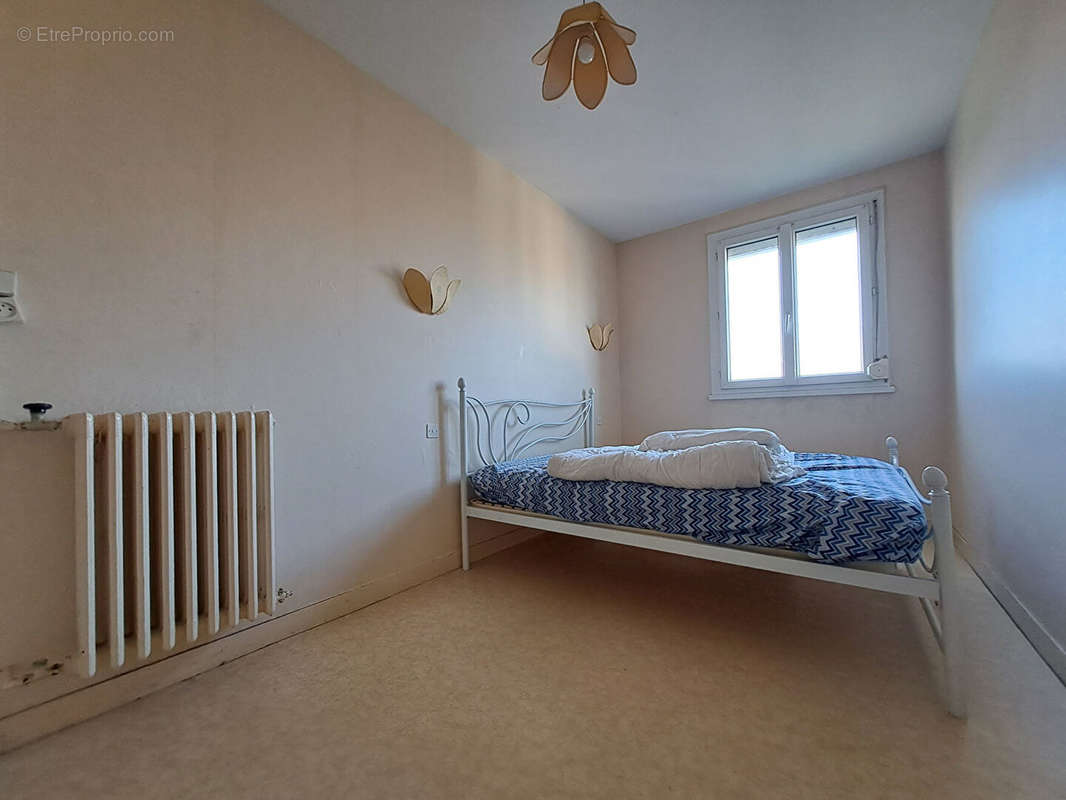 Appartement à QUIMPER