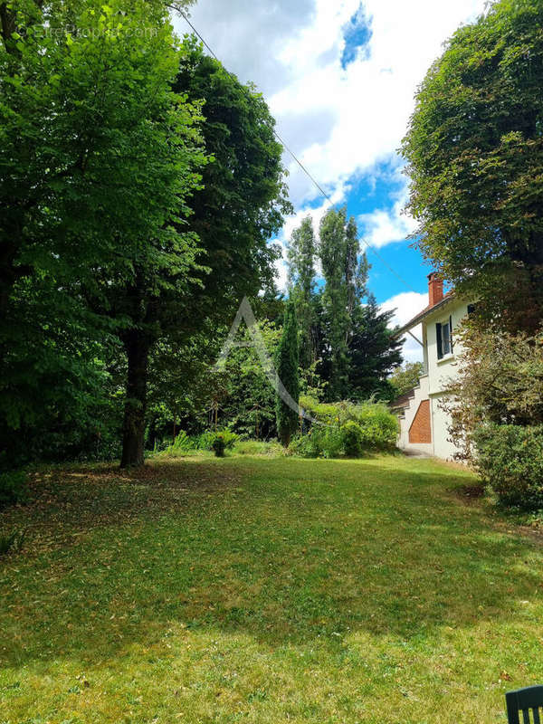 Maison à SANNOIS