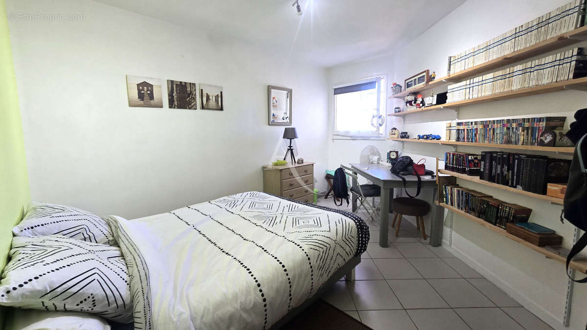 Appartement à LES SABLES-D&#039;OLONNE