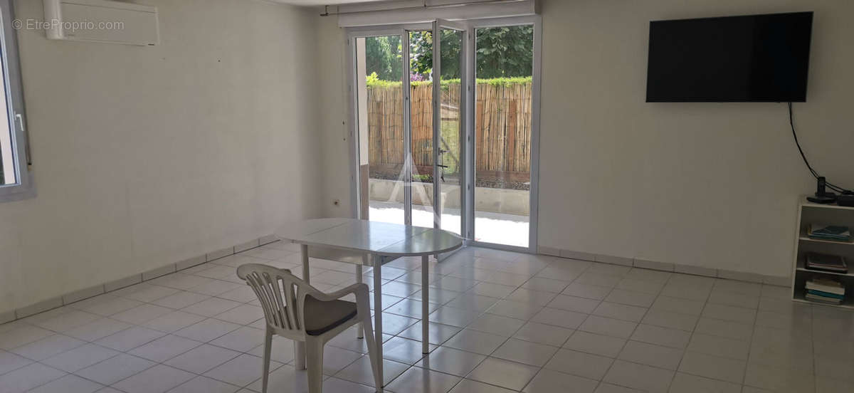 Appartement à AGEN