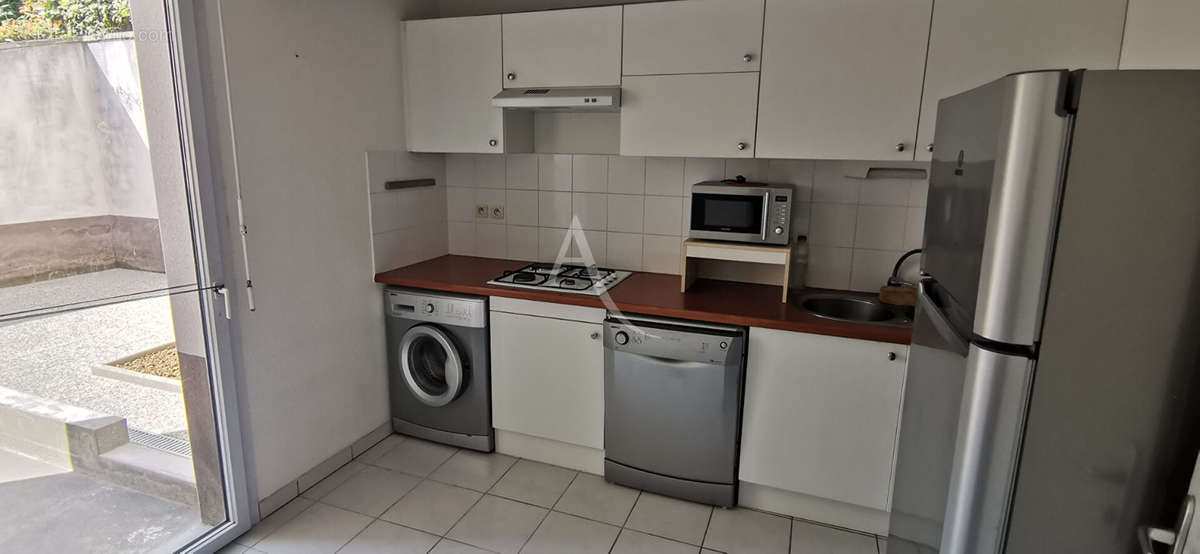 Appartement à AGEN