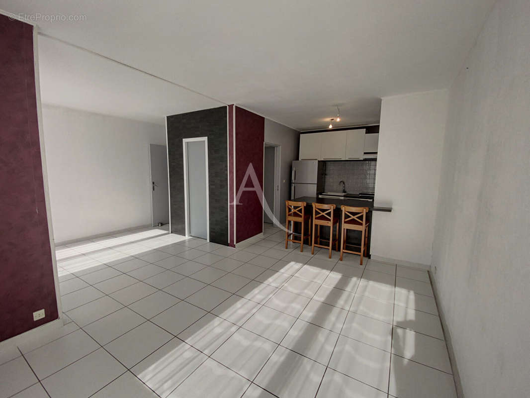 Appartement à LYON-4E