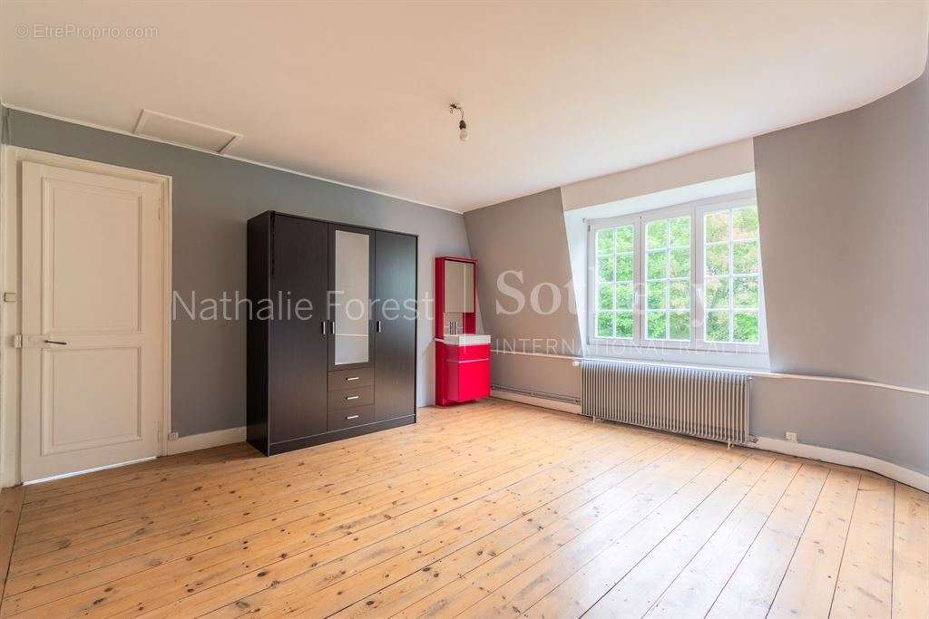 Appartement à LA MADELEINE