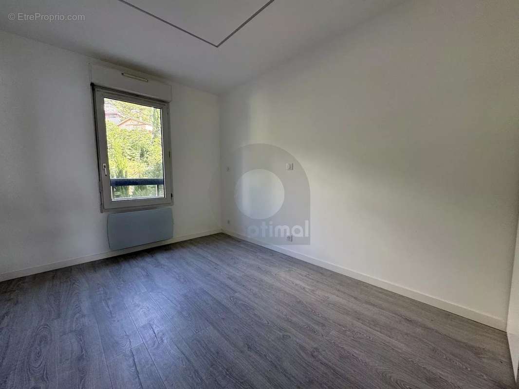 Appartement à BEAUSOLEIL