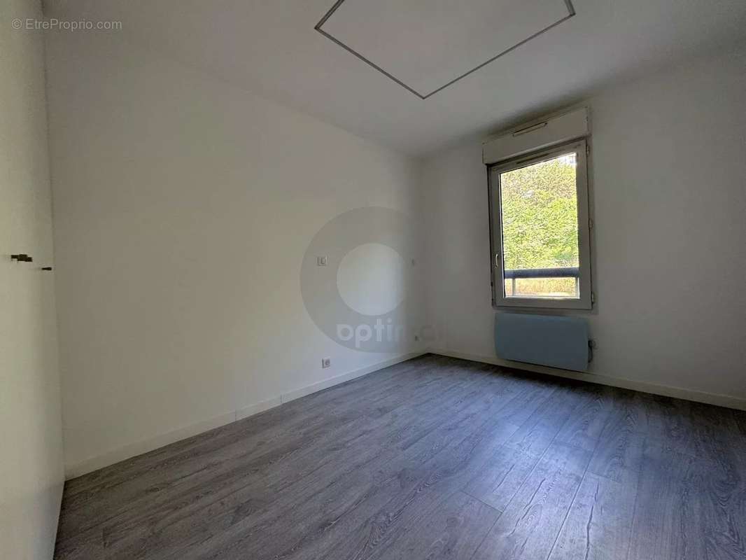 Appartement à BEAUSOLEIL