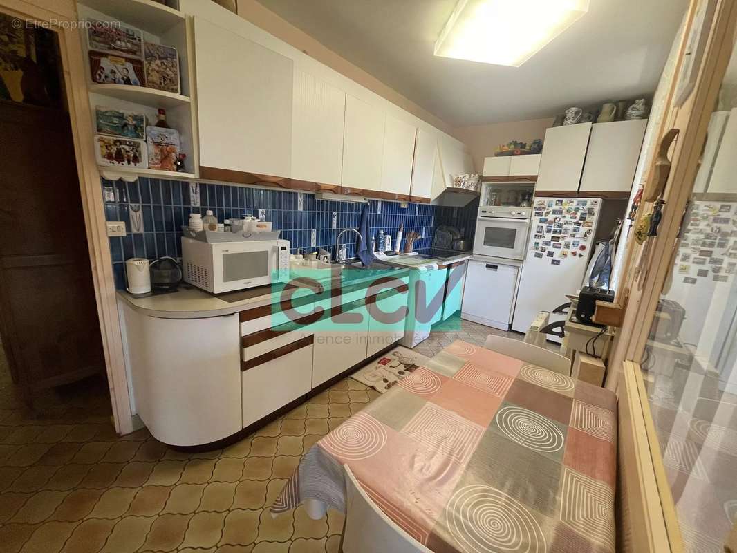 Appartement à LYON-5E