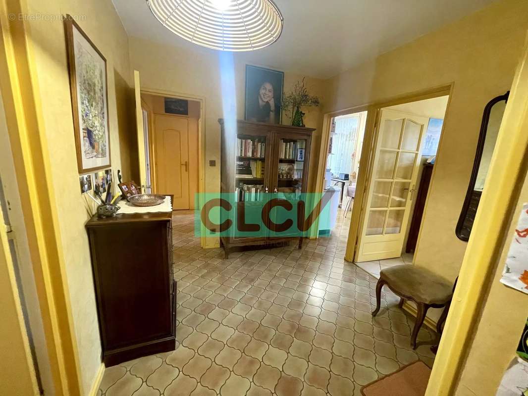 Appartement à LYON-5E