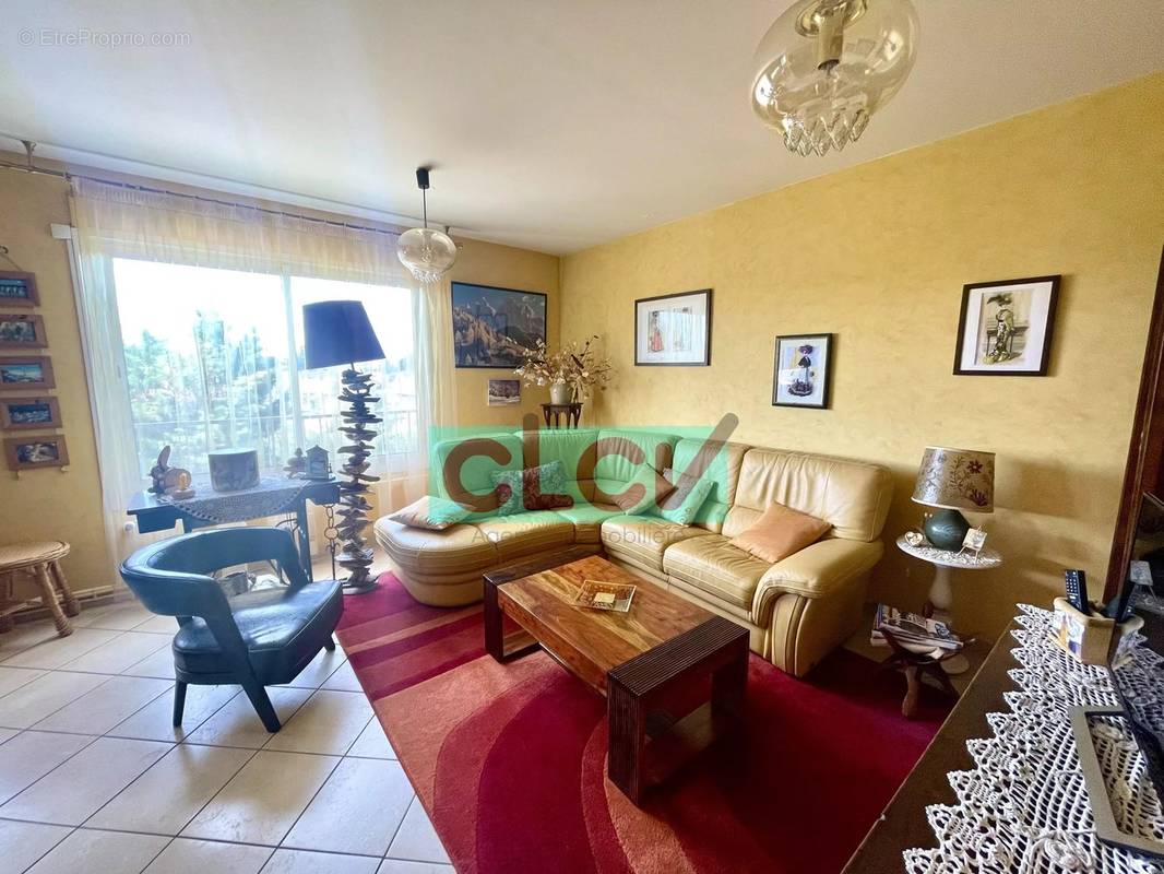 Appartement à LYON-5E