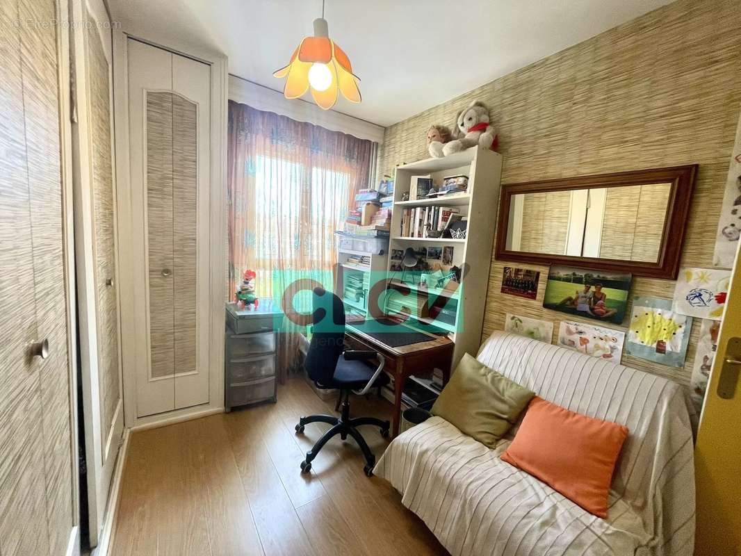 Appartement à LYON-5E