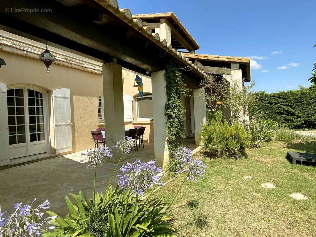 Maison à ARLES