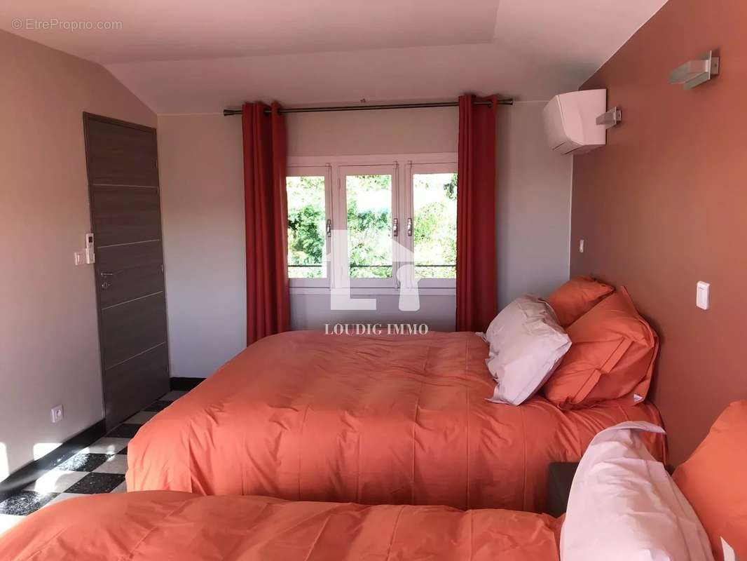 Appartement à GRASSE