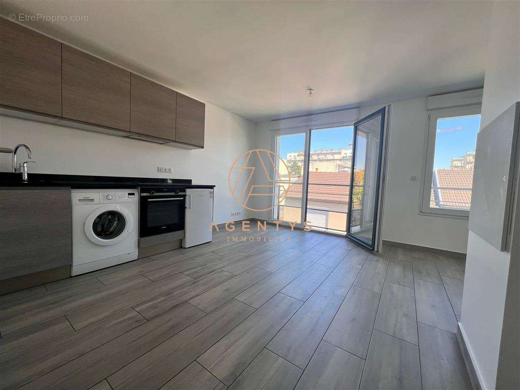 Appartement à JOINVILLE-LE-PONT