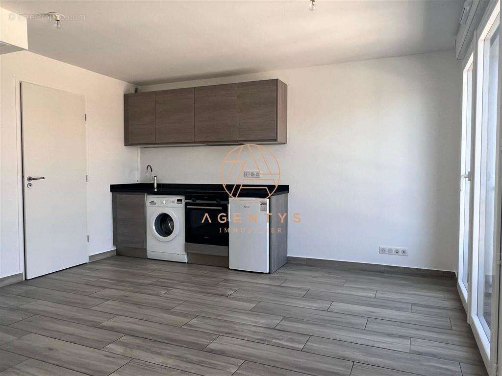 Appartement à JOINVILLE-LE-PONT