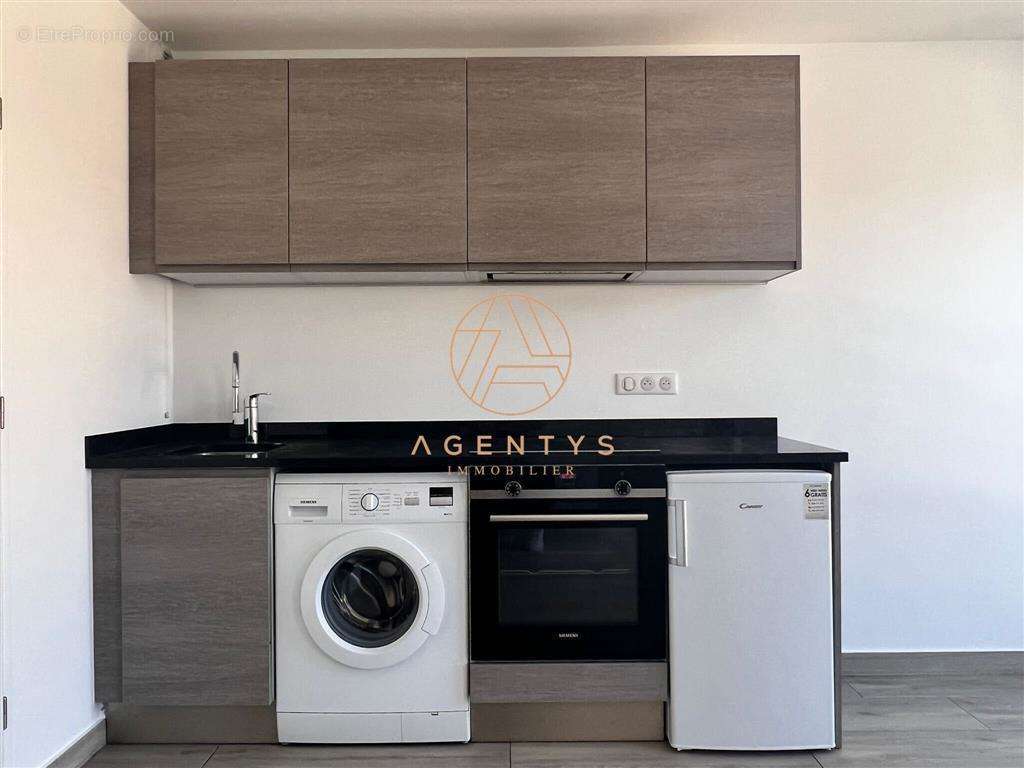 Appartement à JOINVILLE-LE-PONT