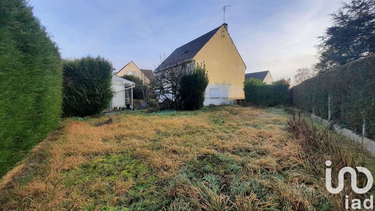 Photo 2 - Maison à ROMENY-SUR-MARNE