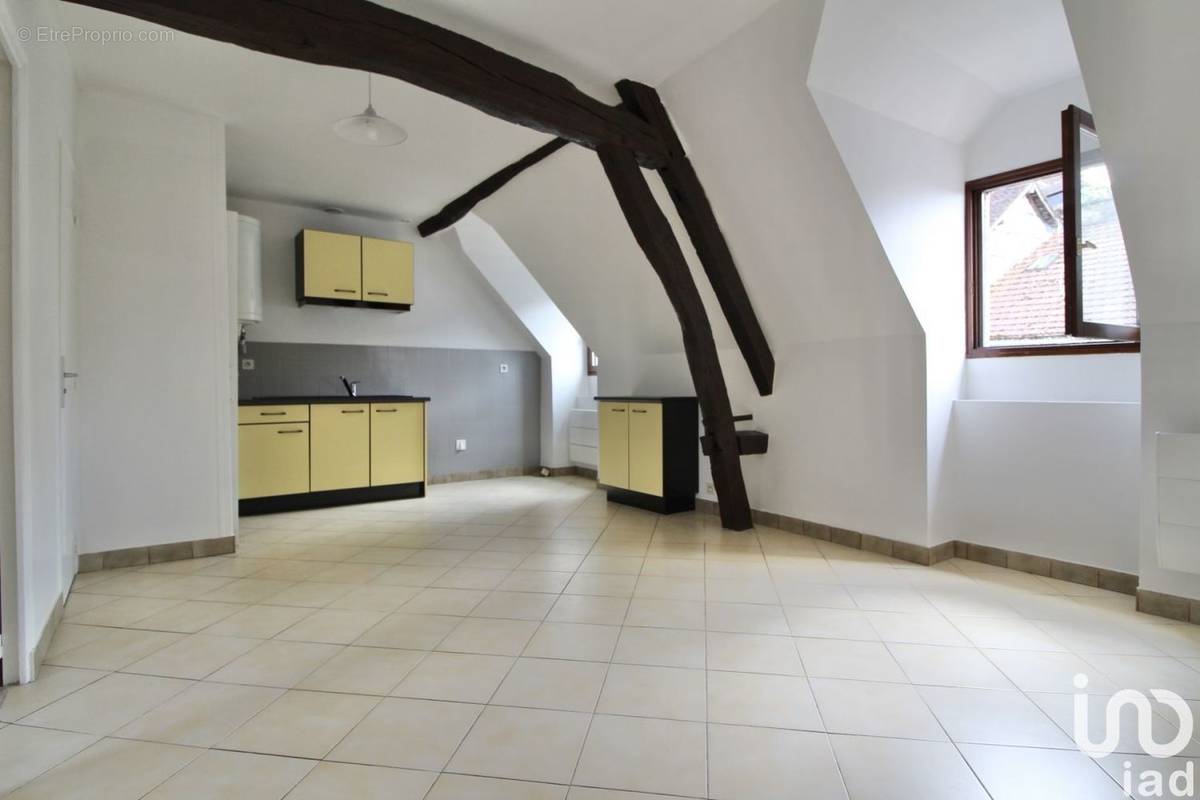 Photo 1 - Appartement à JOIGNY