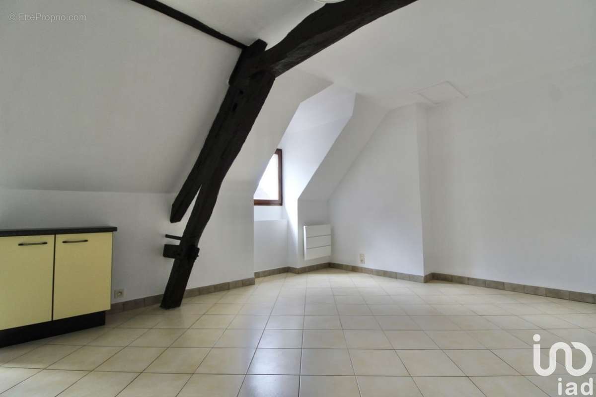 Photo 2 - Appartement à JOIGNY