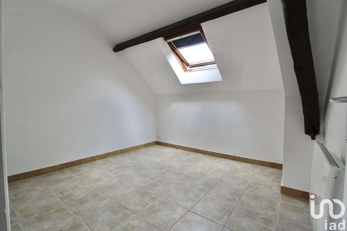 Photo 3 - Appartement à JOIGNY