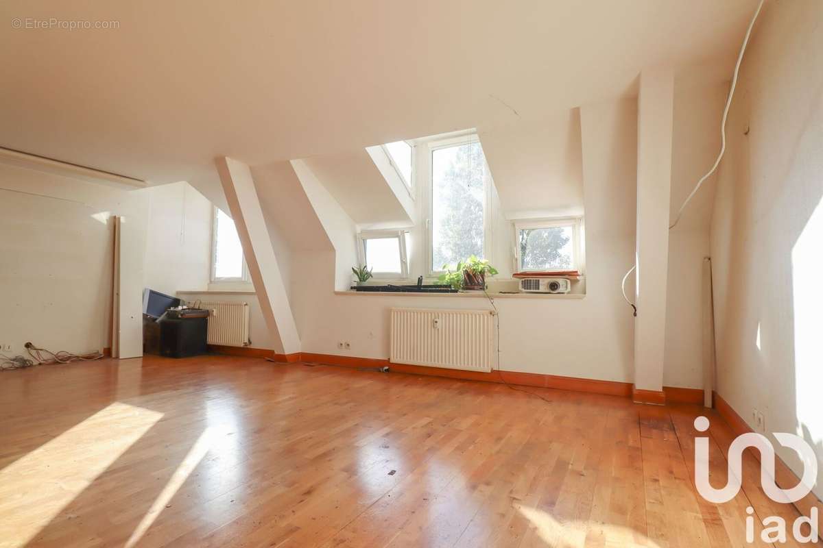 Photo 3 - Appartement à STRASBOURG