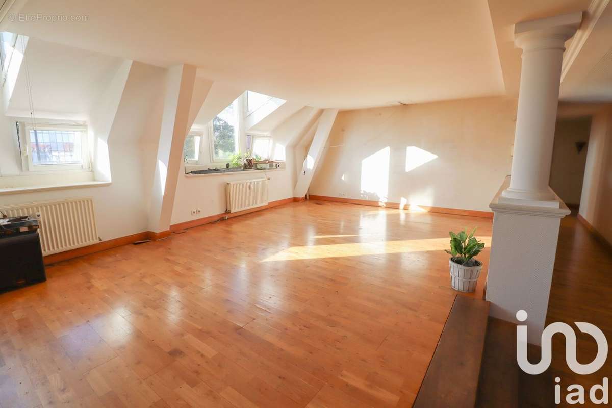 Photo 4 - Appartement à STRASBOURG