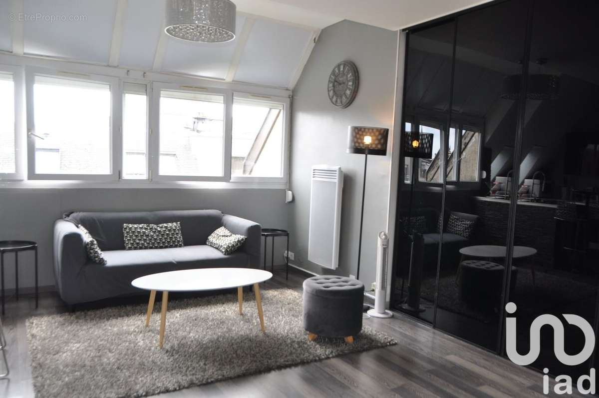 Photo 2 - Appartement à EPERNAY