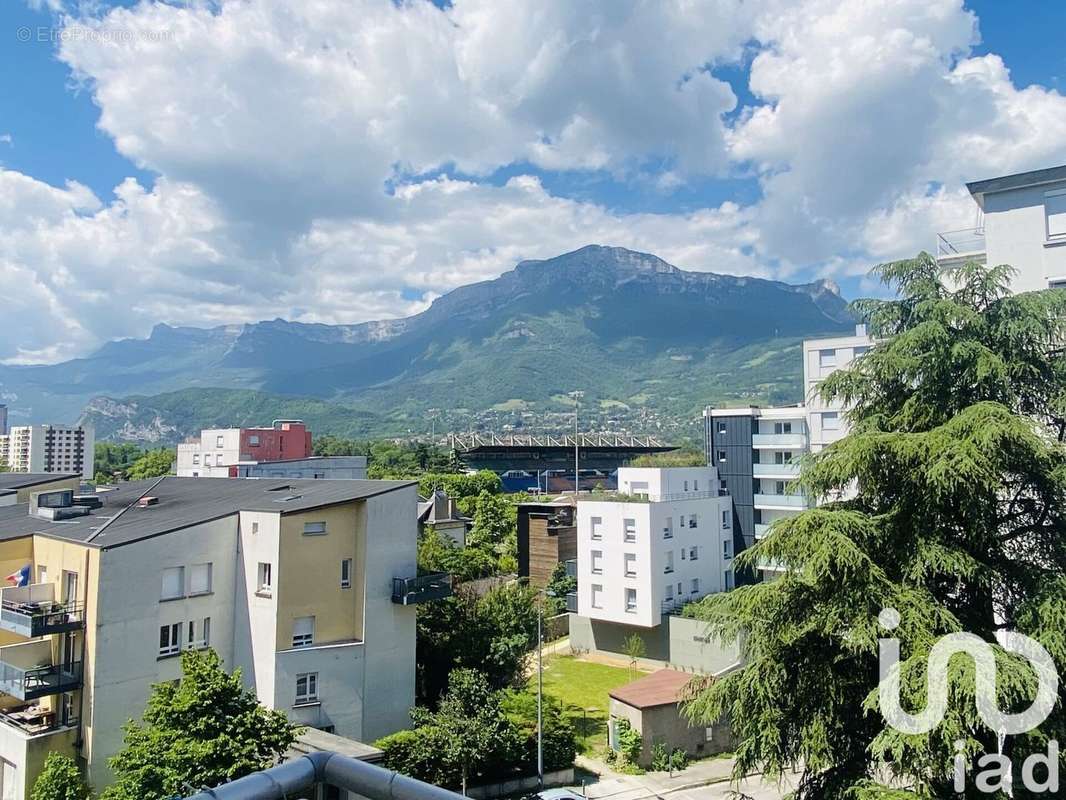 Photo 9 - Appartement à GRENOBLE