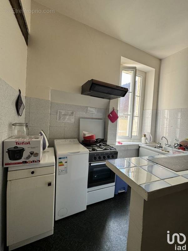 Photo 1 - Appartement à BOURGES