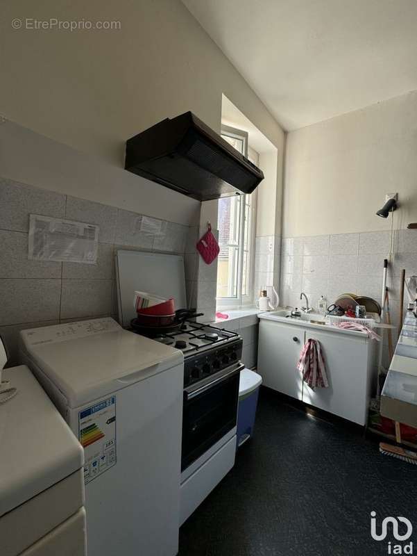 Photo 2 - Appartement à BOURGES