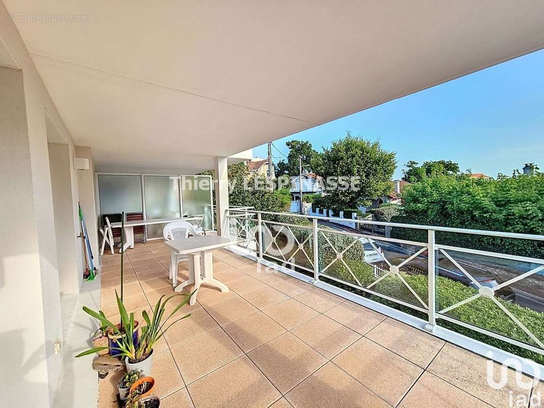 Photo 2 - Appartement à ARCACHON