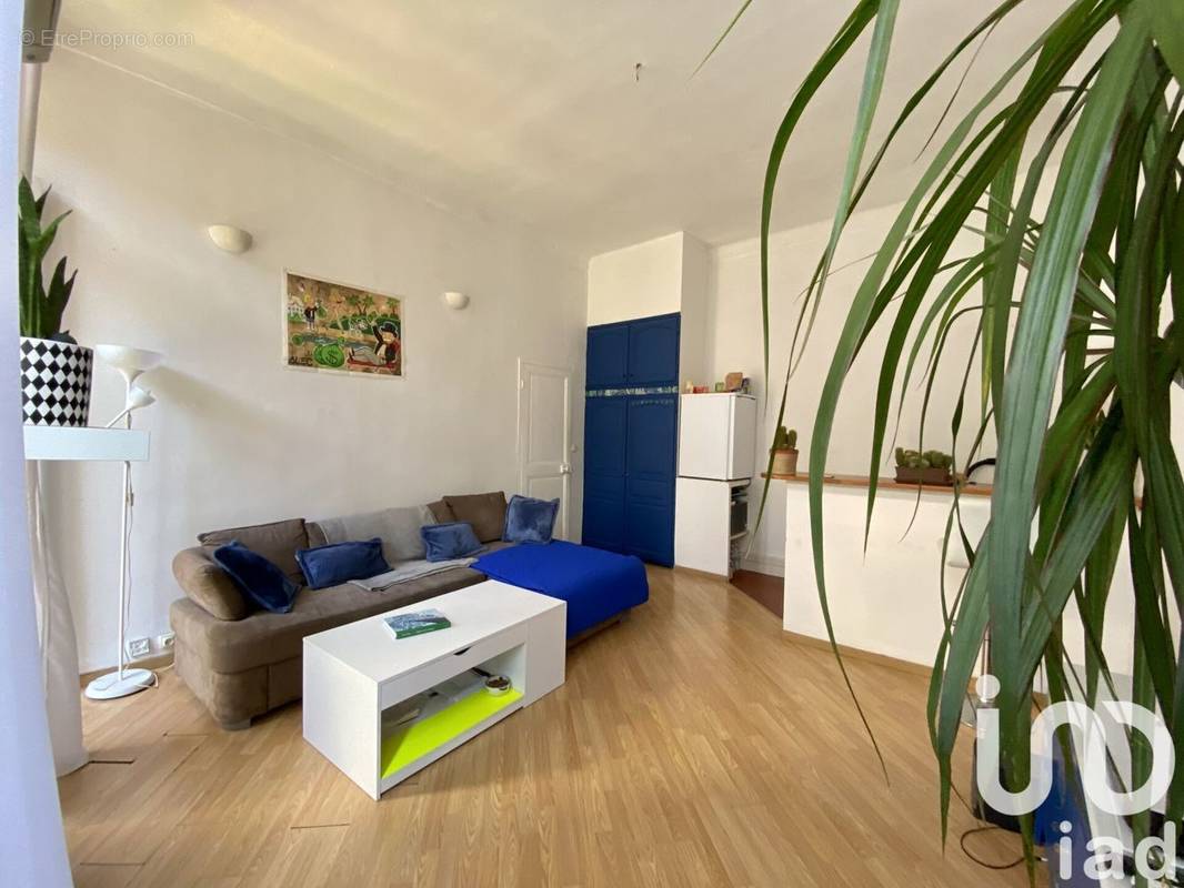 Photo 1 - Appartement à CANNES