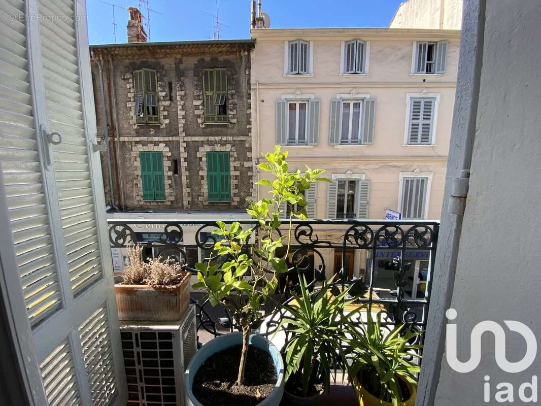 Photo 7 - Appartement à CANNES