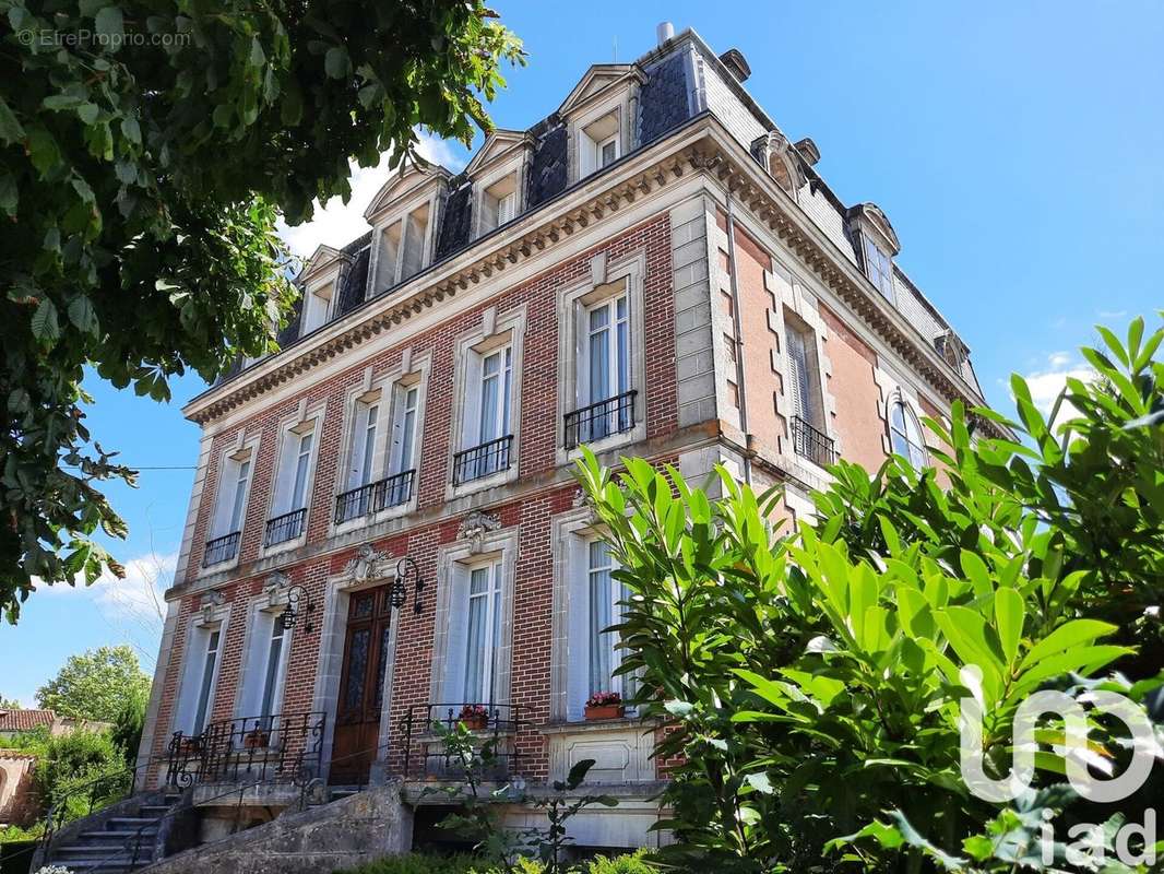 Photo 3 - Maison à JARNAC