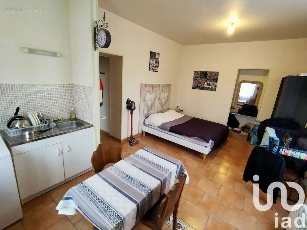 Photo 3 - Appartement à NONANT-LE-PIN