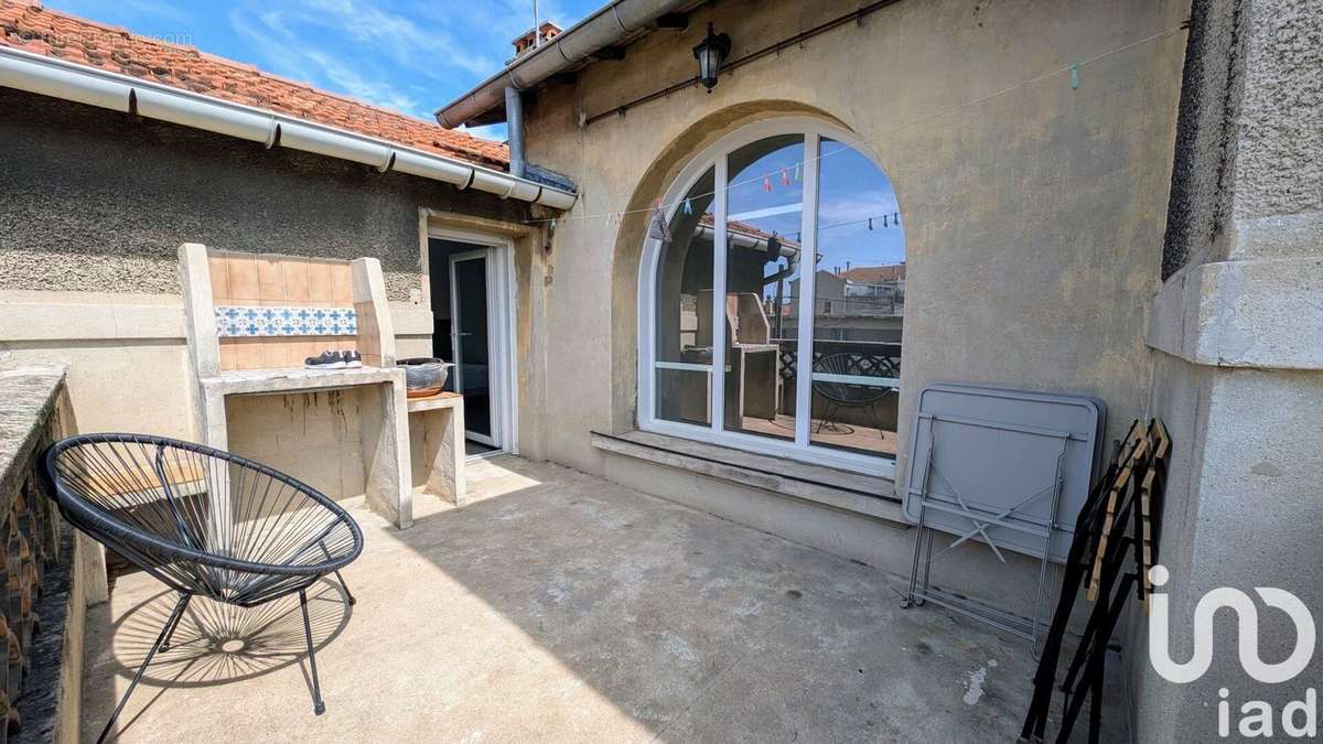 Photo 4 - Appartement à AVIGNON