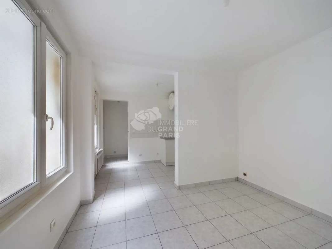 Appartement à ALFORTVILLE