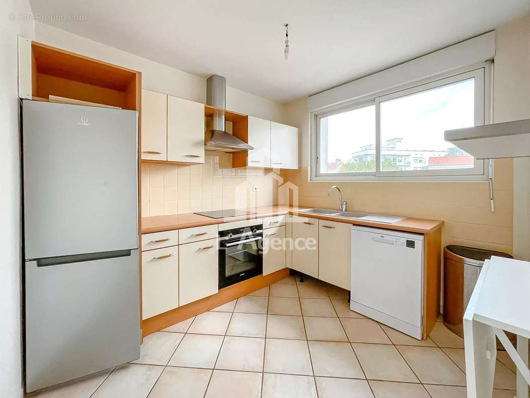 Appartement à ROYAN