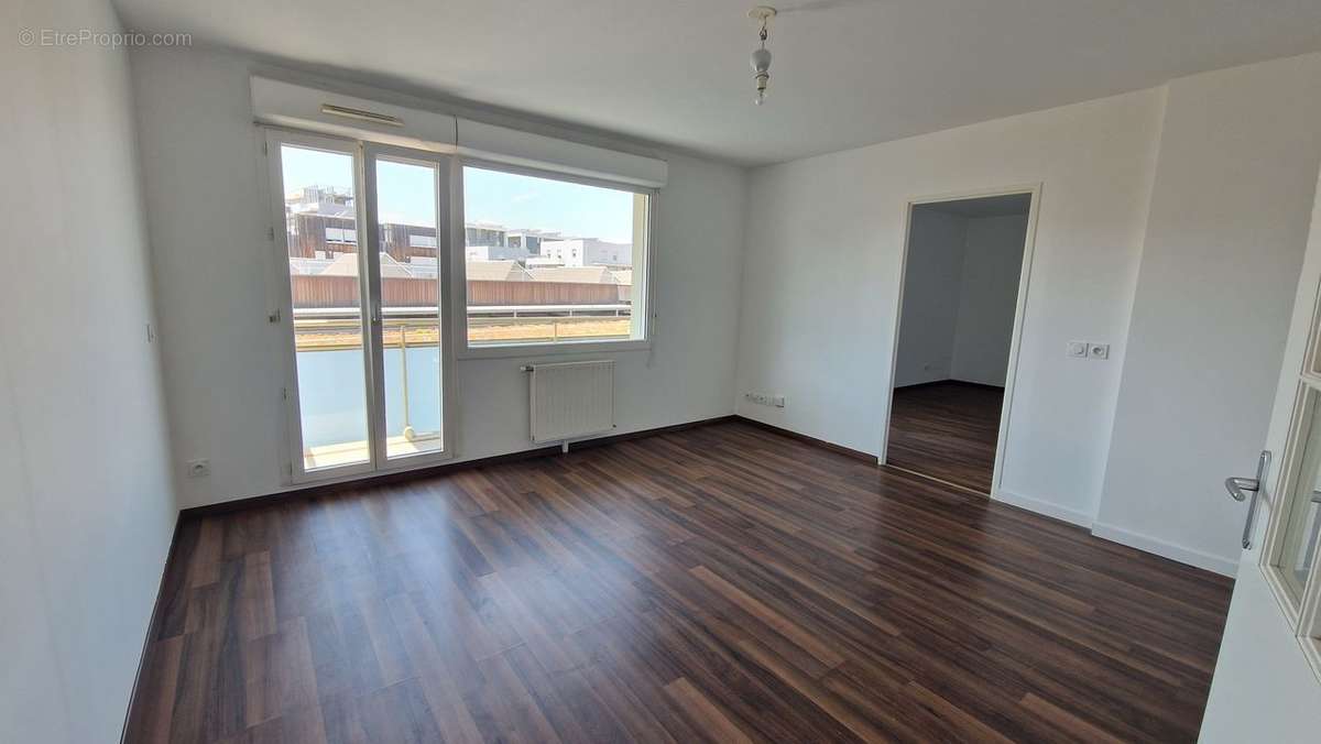 Appartement à LYON-7E