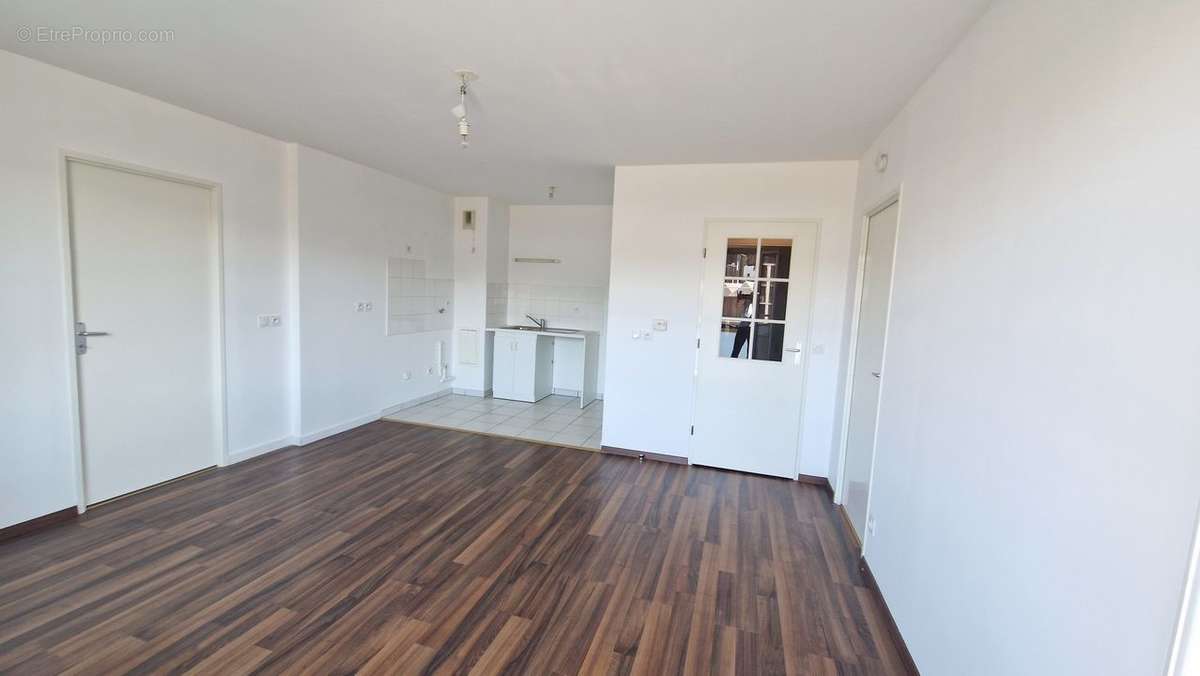 Appartement à LYON-7E