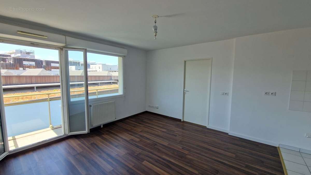 Appartement à LYON-7E