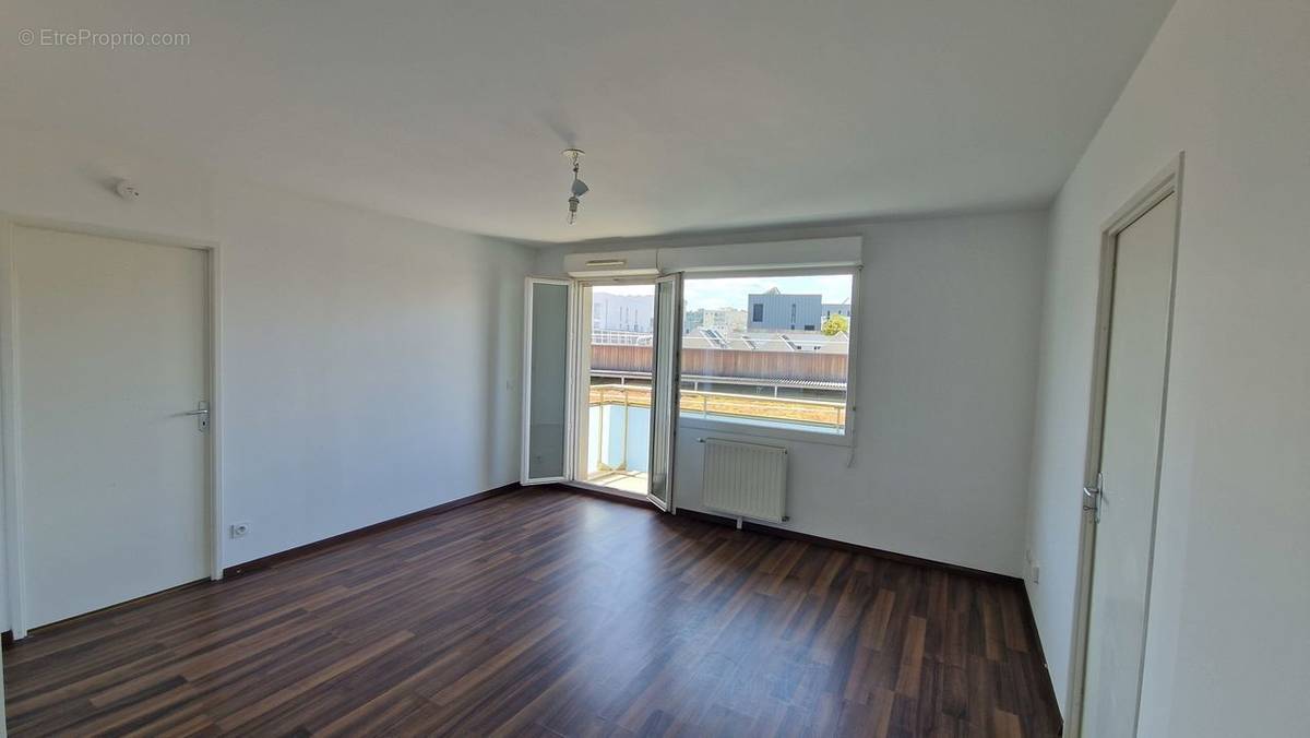 Appartement à LYON-7E