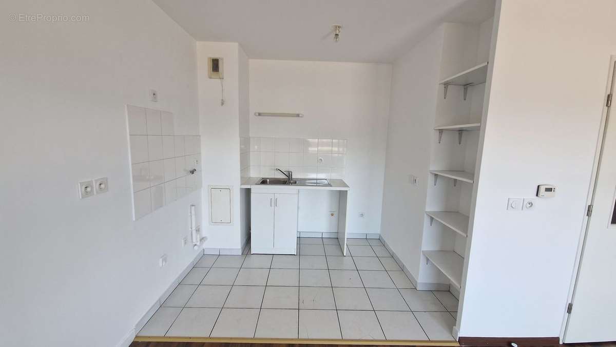 Appartement à LYON-7E